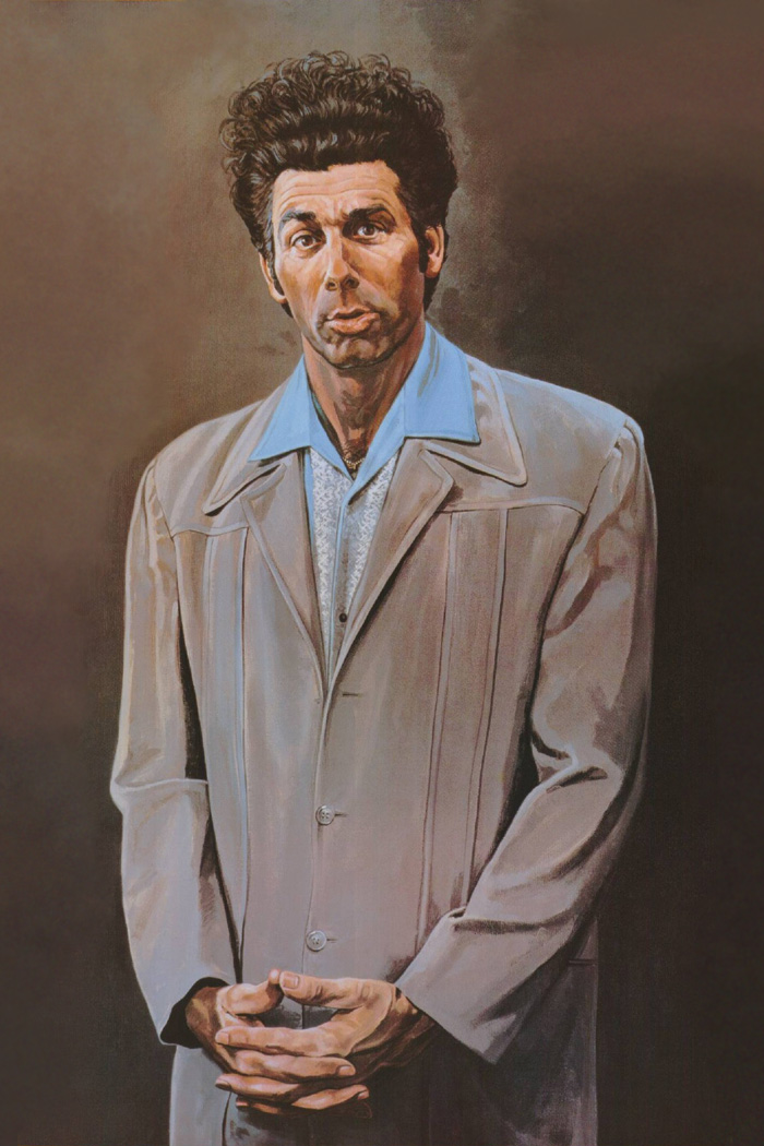 2011 cosmo kramer